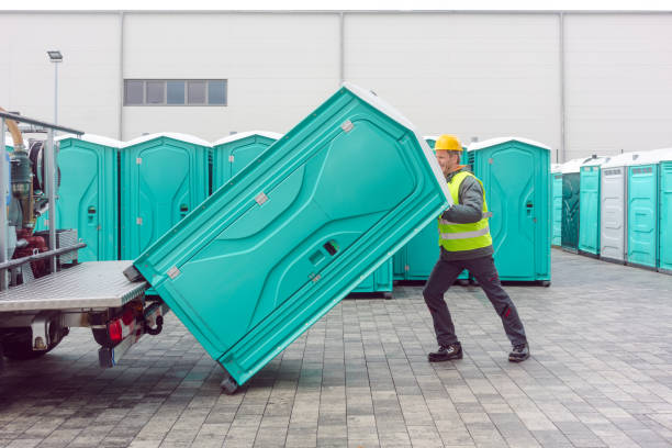 Best Local porta potty services  in Kahaluu Keauhou, HI